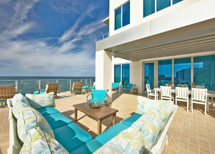 Opal Sands Resort 4*