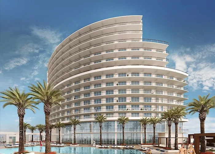 Resort Opal Sands Clearwater Beach