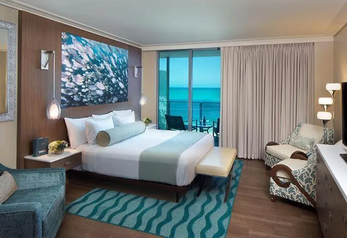Resort Opal Sands 4*