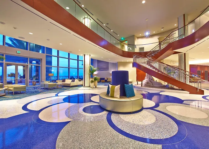 Opal Sands Resort 4*