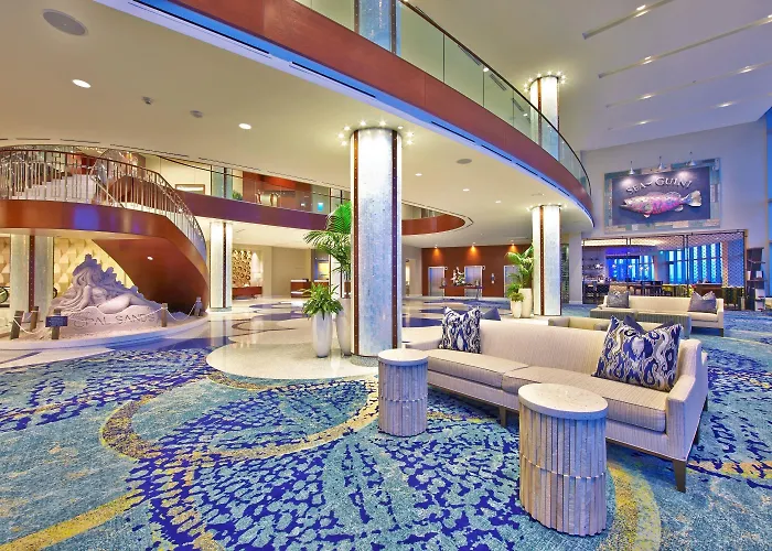 Resort Opal Sands Clearwater Beach
