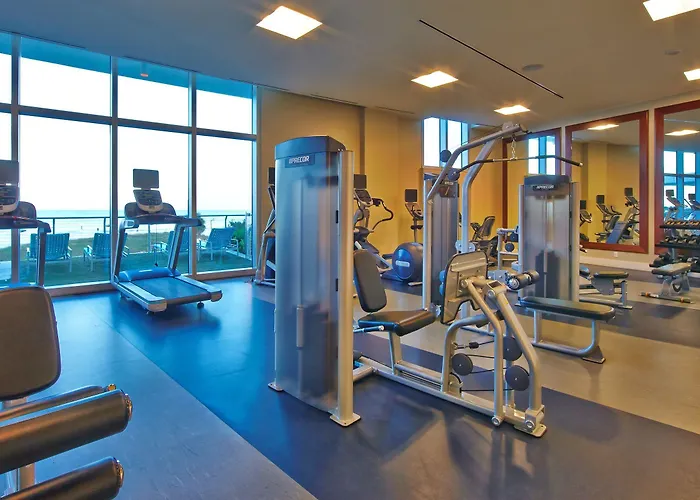 Resort Opal Sands 4*