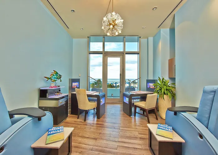 Opal Sands 4* Clearwater Beach