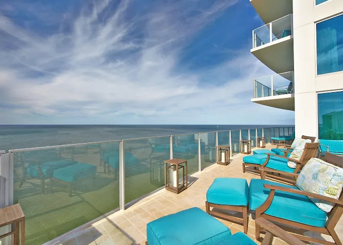 Opal Sands Resort Clearwater Beach
