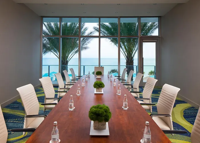 Opal Sands Resort