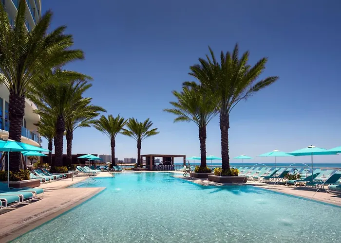 Opal Sands Resort