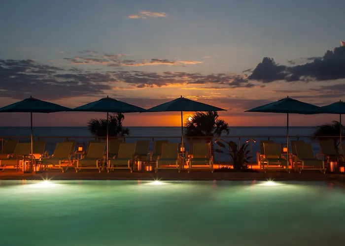 Resort Opal Sands Clearwater Beach