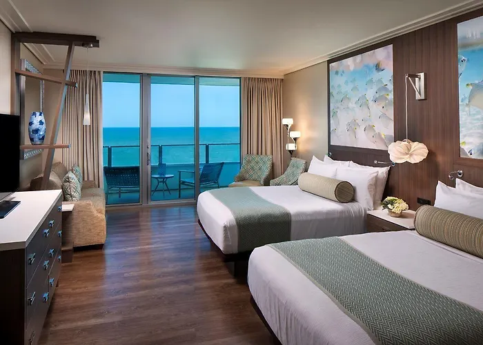 Opal Sands 4* Clearwater Beach