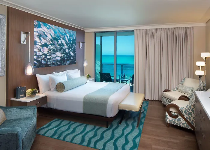 Opal Sands Resort Clearwater Beach