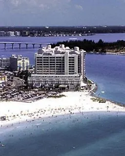Resort Opal Sands Clearwater Beach