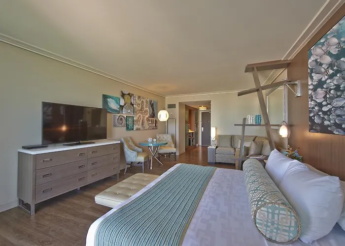 Resort Opal Sands 4*