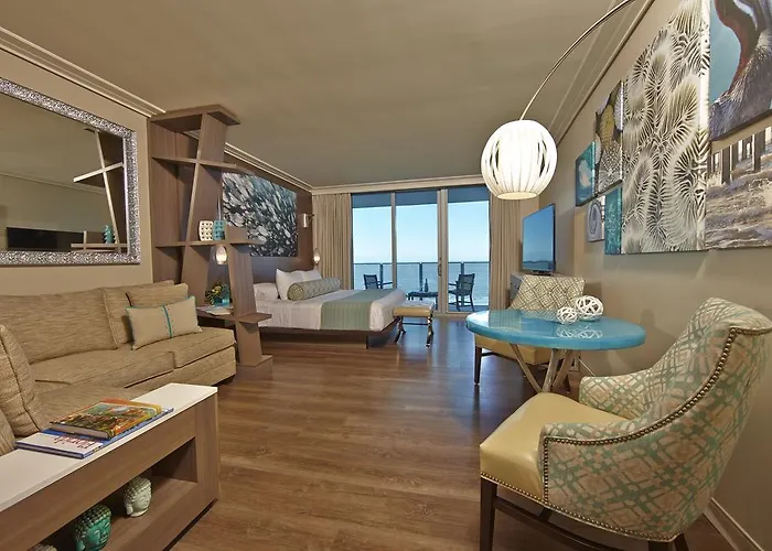 Opal Sands Resort