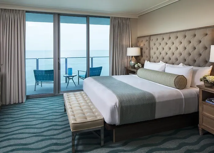 Opal Sands Resort 4*