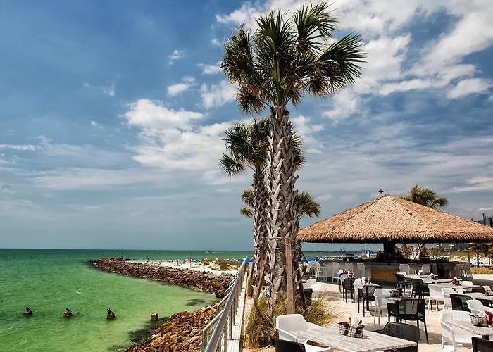 Opal Sands Clearwater Beach