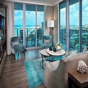 Resort Opal Sands Clearwater Beach