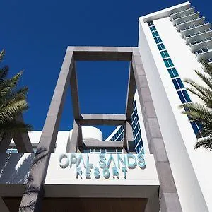 Resort Opal Sands Clearwater Beach