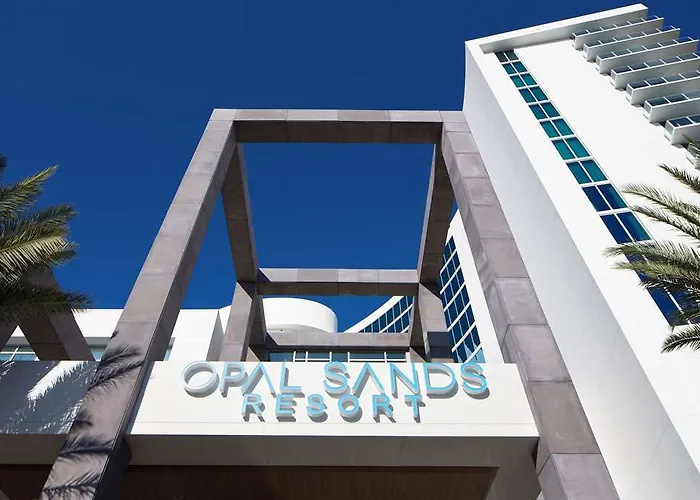 Opal Sands