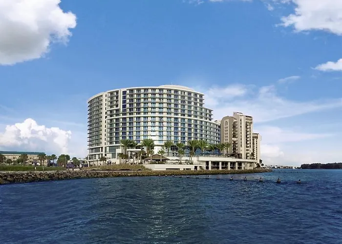 Resort Opal Sands 4*