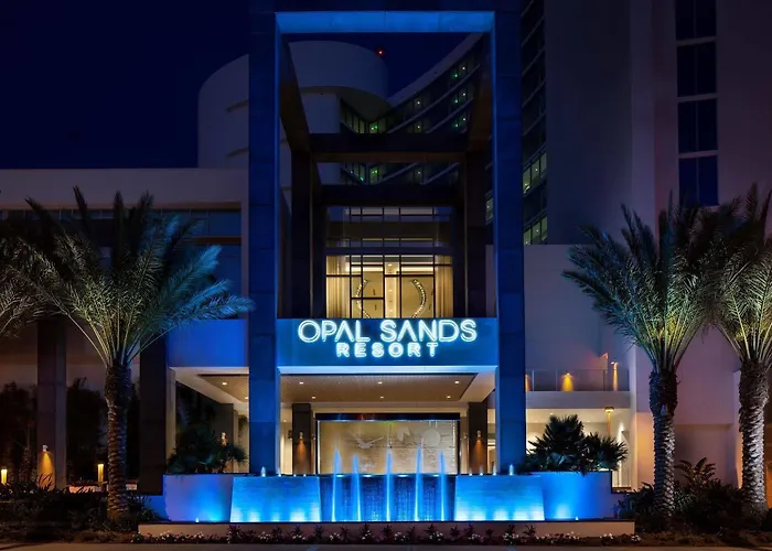 Opal Sands 4*