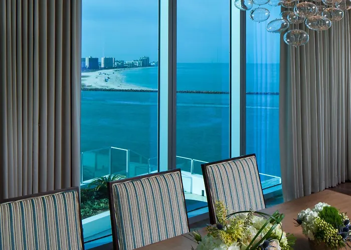 Resort Opal Sands Clearwater Beach