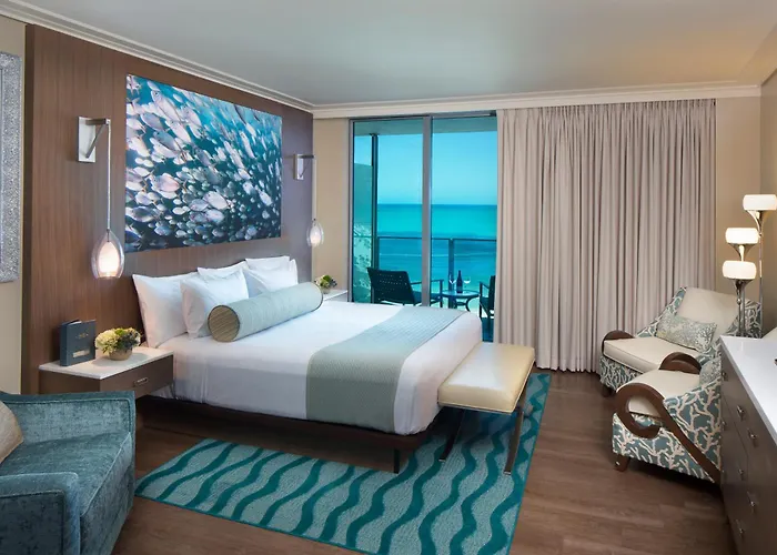 Opal Sands Clearwater Beach