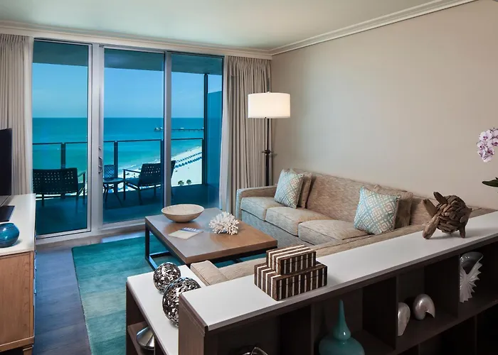 Opal Sands Resort 4*