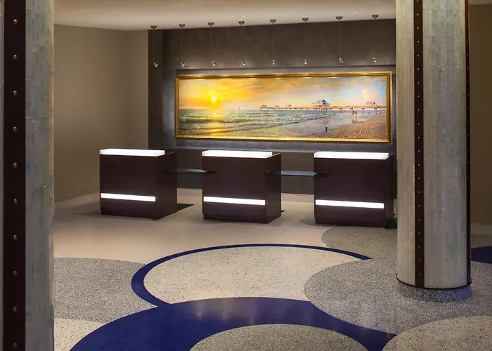 Resort Opal Sands