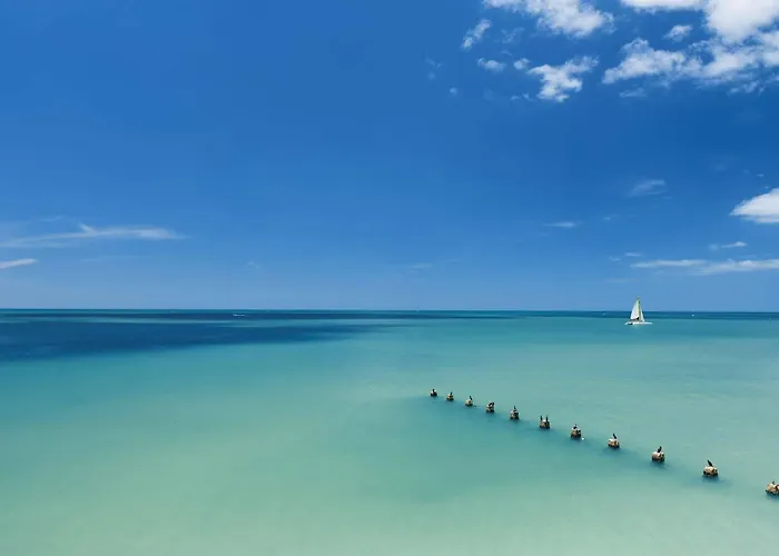 Opal Sands Clearwater Beach