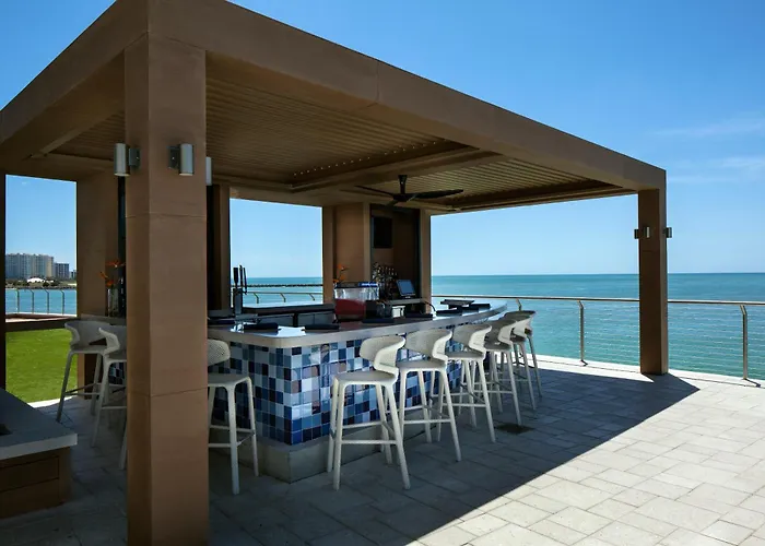 Opal Sands Clearwater Beach