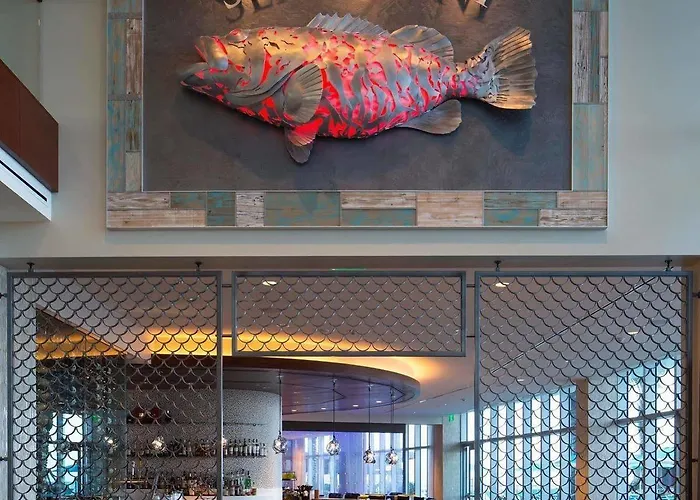Opal Sands Resort