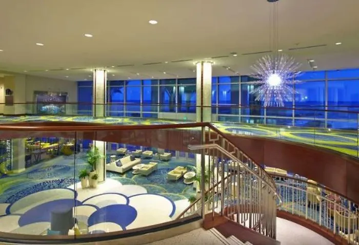 Opal Sands Resort 4*