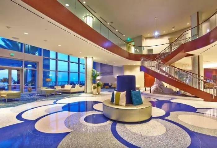 Resort Opal Sands Clearwater Beach