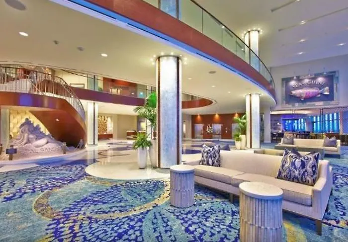 Opal Sands 4* Clearwater Beach