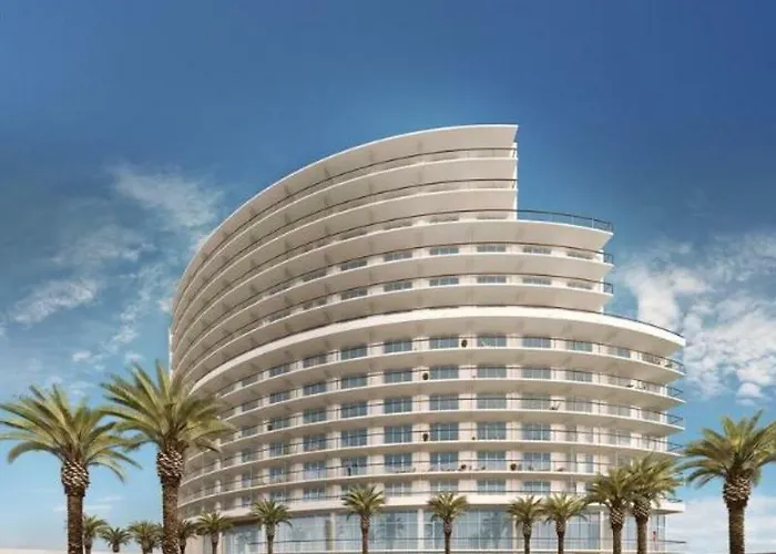 Resort Opal Sands
